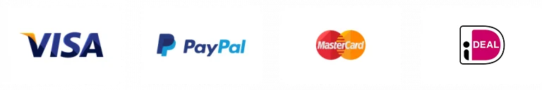 Moyens de paiement acceptés