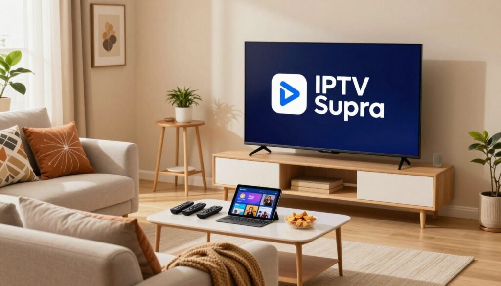 alternative Canal Plus IPTV
