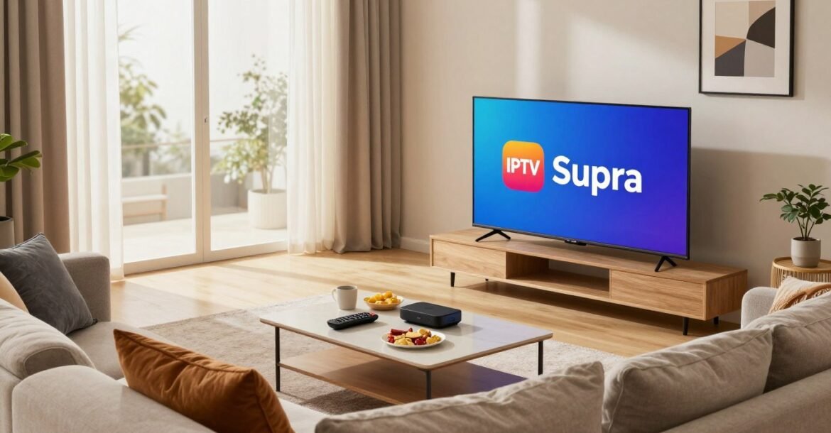 alternative Canal Plus IPTV