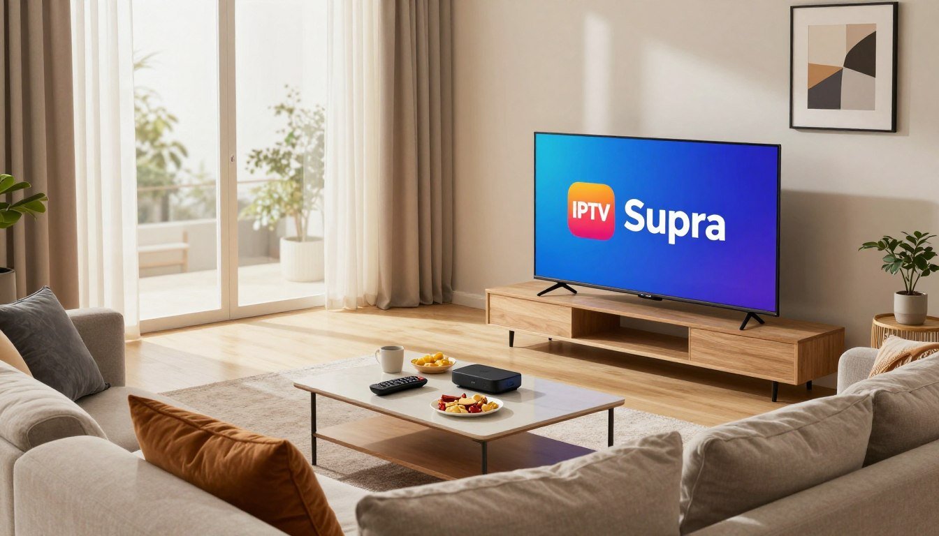 alternative Canal Plus IPTV