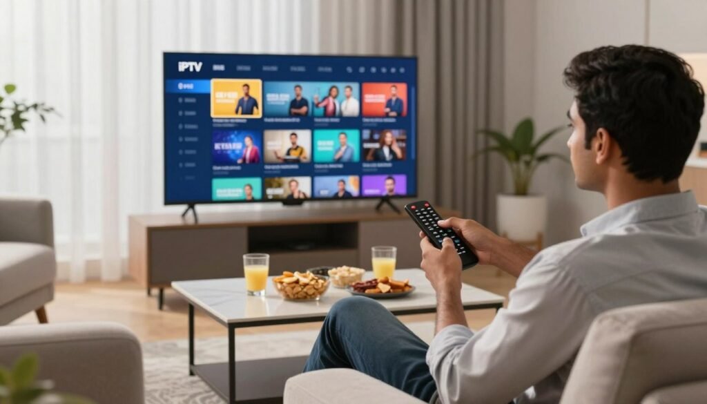 application iptv gratuite application iptv gratuite