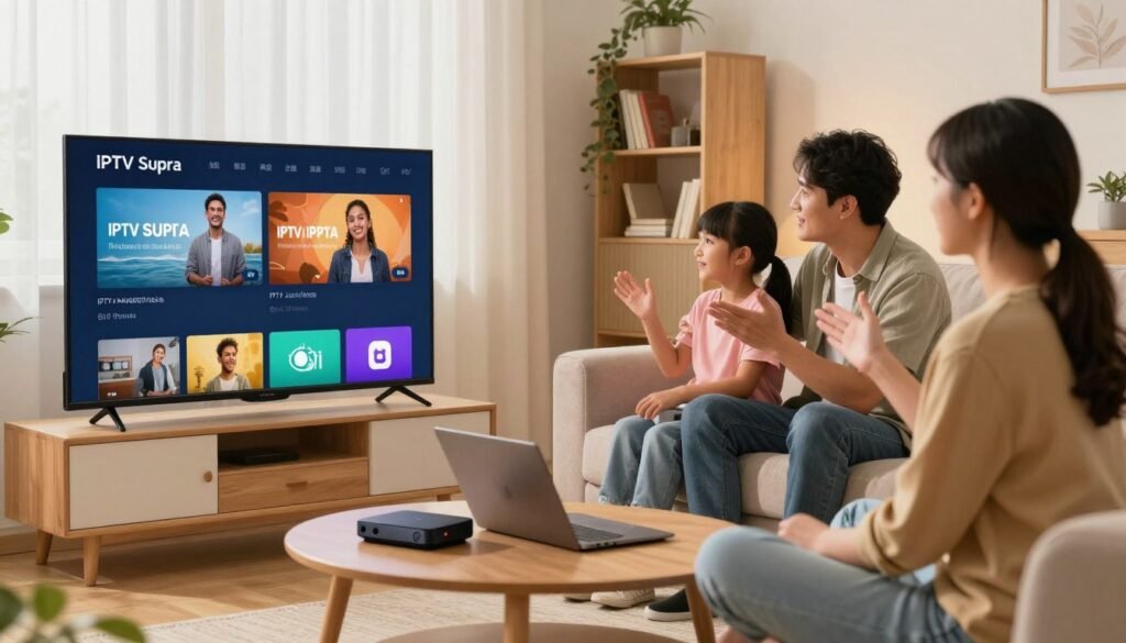 avis clients Supra IPTV avis clients Supra IPTV