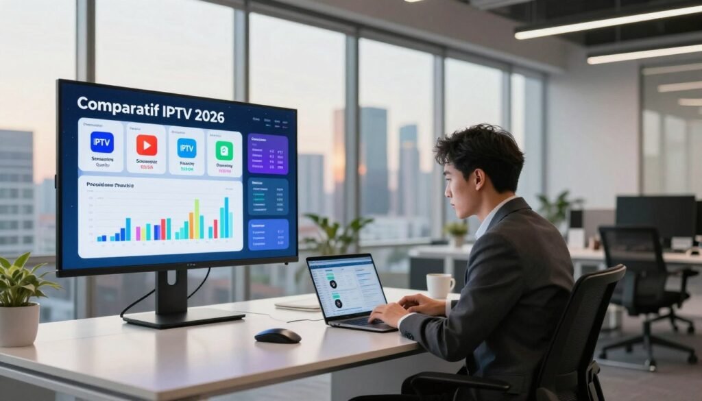 comparatif iptv 2026 comparatif iptv 2026