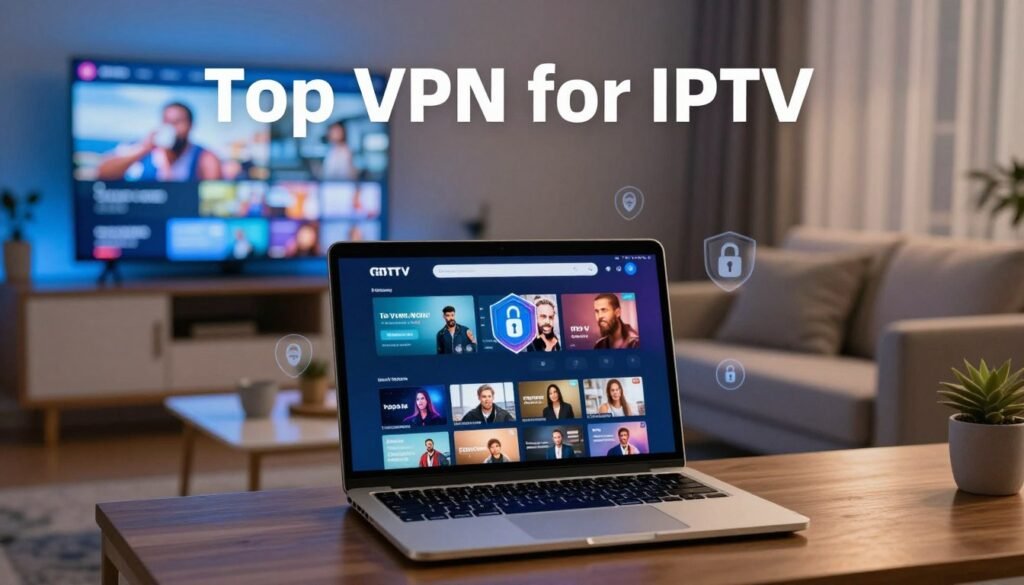 top vpn pour iptv